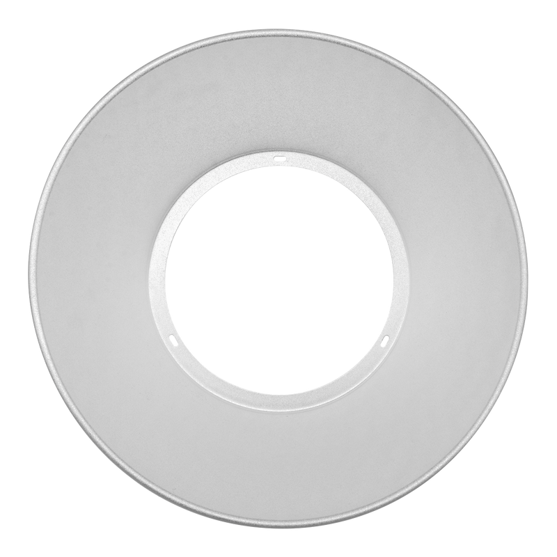 Sealey LED100HBR Aluminium Reflector for LED100HB