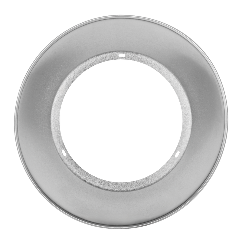 Sealey LED100HBR Aluminium Reflector for LED100HB