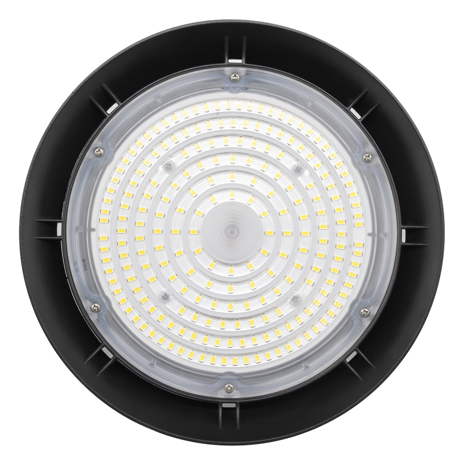 Sealey LED100HB 100W LED High Bay Light 6000K