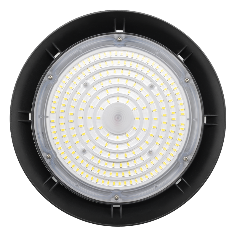 Sealey LED100HB 100W LED High Bay Light 6000K