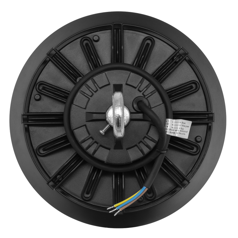 Sealey LED100HB 100W LED High Bay Light 6000K