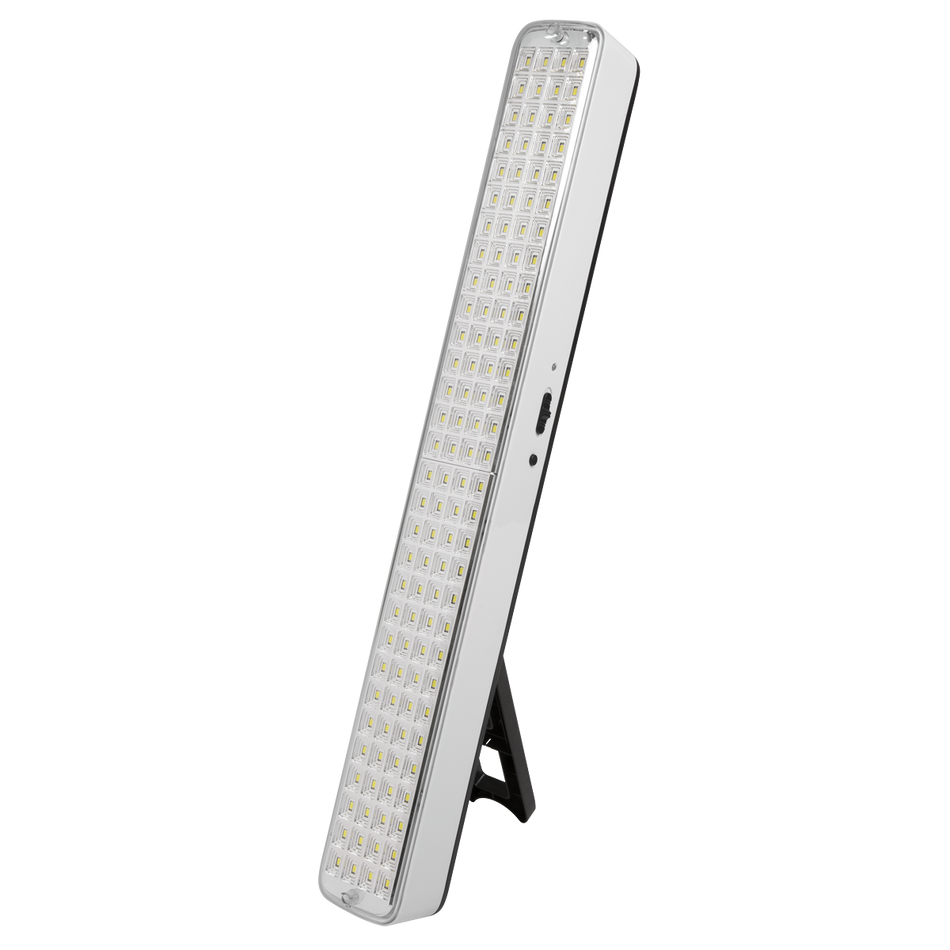 Sealey LED1200E Rechargeable Emergency Floodlight 5W SMD LED