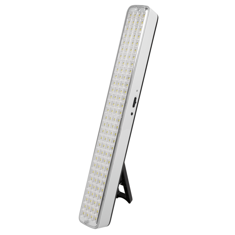 Sealey LED1200E Rechargeable Emergency Floodlight 5W SMD LED