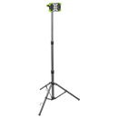 Sealey LED1500PBKIT 15W COB LED Portable Floodlight & Telescopic Tripod