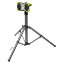 Sealey LED1500PBKIT 15W COB LED Portable Floodlight & Telescopic Tripod