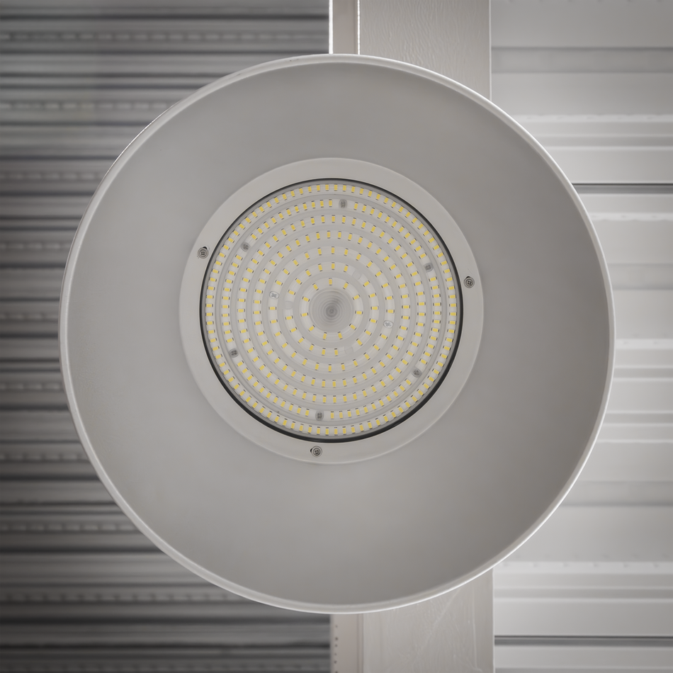 Sealey LED150HBR Aluminium Reflector for LED150HB