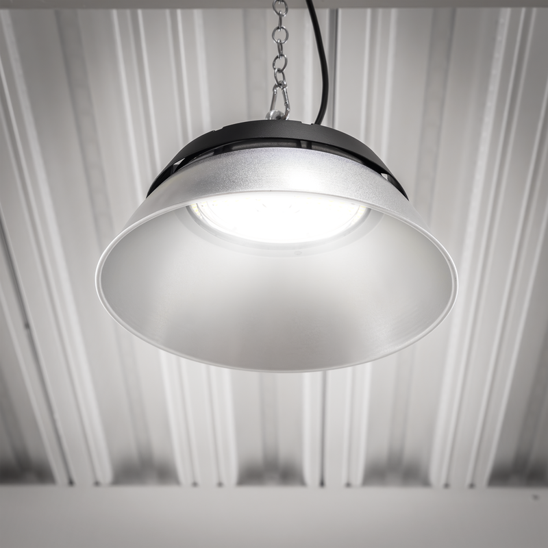 Sealey LED150HBR Aluminium Reflector for LED150HB