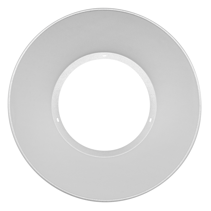 Sealey LED150HBR Aluminium Reflector for LED150HB