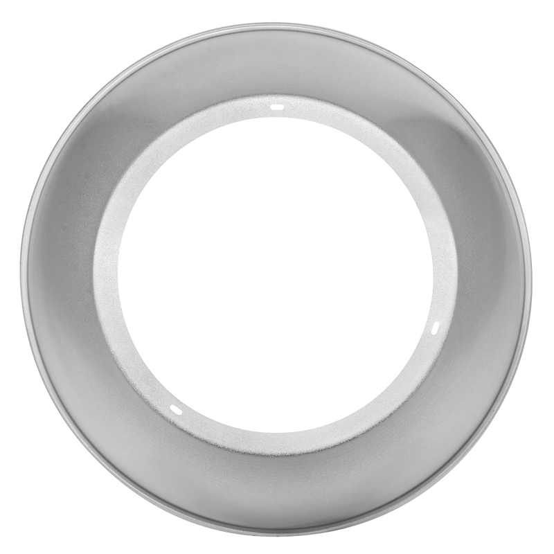 Sealey LED150HBR Aluminium Reflector for LED150HB