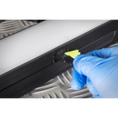 Sealey LED15WFL 10W SMD LED 3-in-1 Folding Floodlight