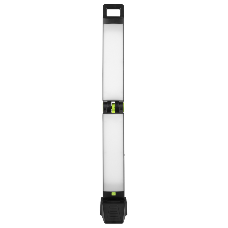 Sealey LED15WFL 10W SMD LED 3-in-1 Folding Floodlight