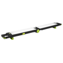 Sealey LED15WFL 10W SMD LED 3-in-1 Folding Floodlight