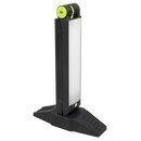 Sealey LED15WFL 10W SMD LED 3-in-1 Folding Floodlight