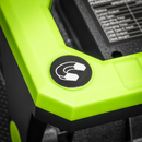 Sealey LED1800PB Rechargeable Portable Floodlight & Power Bank 20W SMD LED