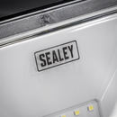 Sealey LED1800PB Rechargeable Portable Floodlight & Power Bank 20W SMD LED