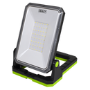 Sealey LED1800PB Rechargeable Portable Floodlight & Power Bank 20W SMD LED