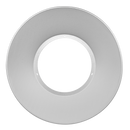 Sealey LED200HBR Aluminium Reflector for LED200HB