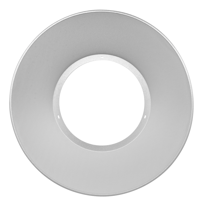 Sealey LED200HBR Aluminium Reflector for LED200HB