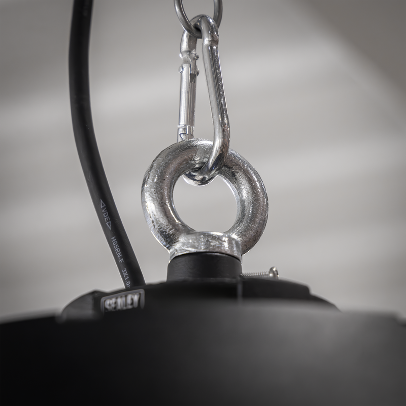 Sealey LED200HB 200W LED High Bay Light 6000K