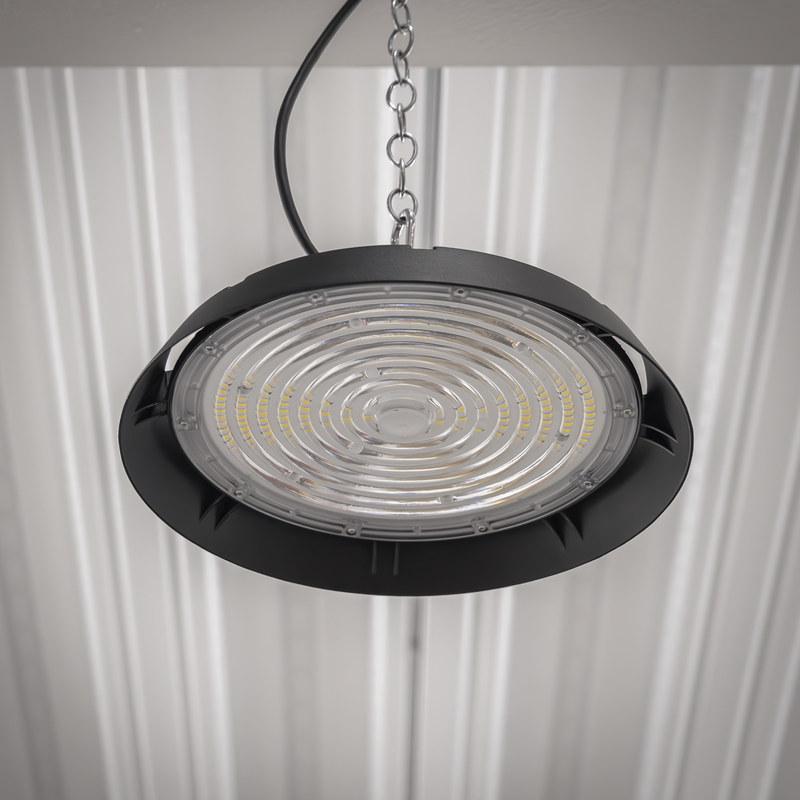 Sealey LED200HB 200W LED High Bay Light 6000K