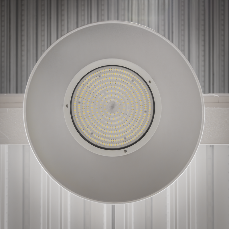 Sealey LED200HB 200W LED High Bay Light 6000K