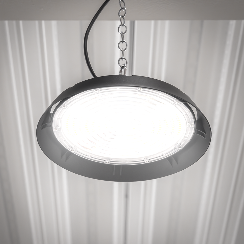 Sealey LED200HB 200W LED High Bay Light 6000K
