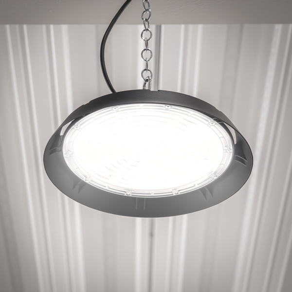 Sealey LED200HB 200W LED High Bay Light 6000K