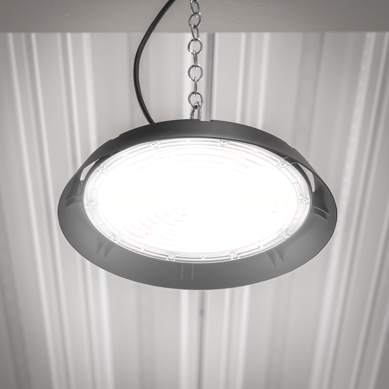 Sealey LED200HB 200W LED High Bay Light 6000K