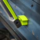 Sealey LED201G LED Twist Rechargeable Inspection Light 1W & 1W SMD