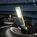 Sealey LED201G LED Twist Rechargeable Inspection Light 1W & 1W SMD