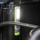 Sealey LED201G LED Twist Rechargeable Inspection Light 1W & 1W SMD