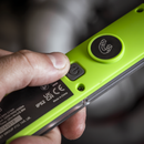 Sealey LED201G LED Twist Rechargeable Inspection Light 1W & 1W SMD