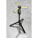 Sealey LED240 Rechargeable Flexible Floodlight with Tripod 24W COB LED & 5W SMD LED