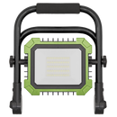 Sealey LED24WL Portable Floodlight 24W SMD LED 230V