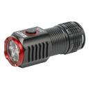 Sealey LED2500SB Super Beam 2500lm Rechargeable SMD LED 24W Pocket Light