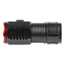 Sealey LED2500SB Super Beam 2500lm Rechargeable SMD LED 24W Pocket Light