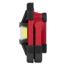 Sealey LED3000 Rechargeable Portable Floodlight & Power Bank 30W COB LED