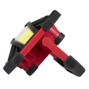 Sealey LED3000 Rechargeable Portable Floodlight & Power Bank 30W COB LED