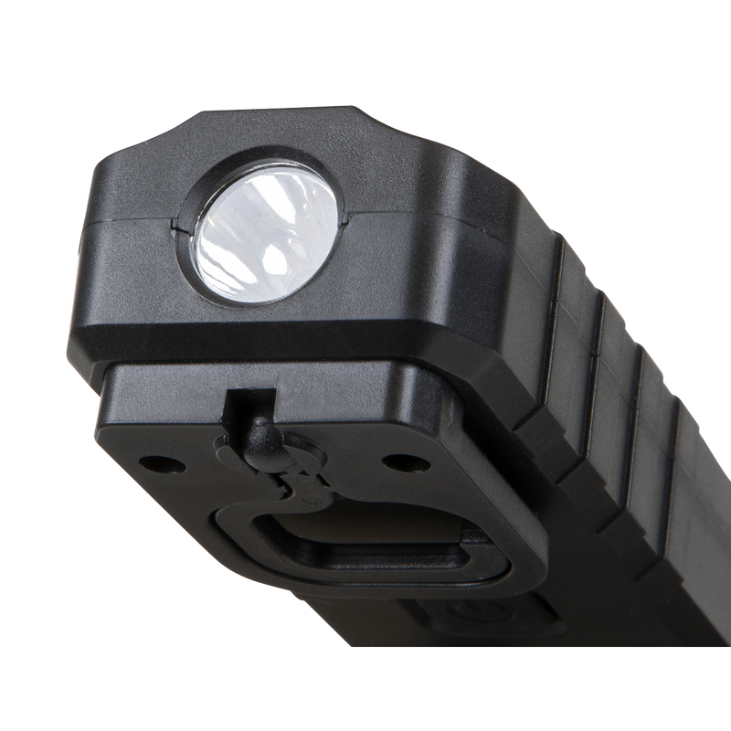 Sealey LED301 Rechargeable 3W COB & 2W SMD LED Inspection Light