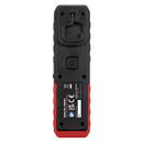 Sealey LED301 Rechargeable 3W COB & 2W SMD LED Inspection Light