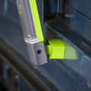 Sealey LED401G LED Twist Rechargeable Inspection Light 2W & 1W SMD LED