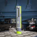 Sealey LED401G LED Twist Rechargeable Inspection Light 2W & 1W SMD LED