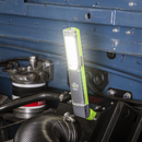 Sealey LED401G LED Twist Rechargeable Inspection Light 2W & 1W SMD LED