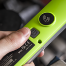 Sealey LED401G LED Twist Rechargeable Inspection Light 2W & 1W SMD LED