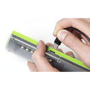 Sealey LED401G LED Twist Rechargeable Inspection Light 2W & 1W SMD LED