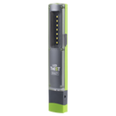 Sealey LED401G LED Twist Rechargeable Inspection Light 2W & 1W SMD LED