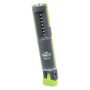 Sealey LED401G LED Twist Rechargeable Inspection Light 2W & 1W SMD LED