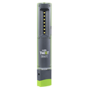 Sealey LED401G LED Twist Rechargeable Inspection Light 2W & 1W SMD LED