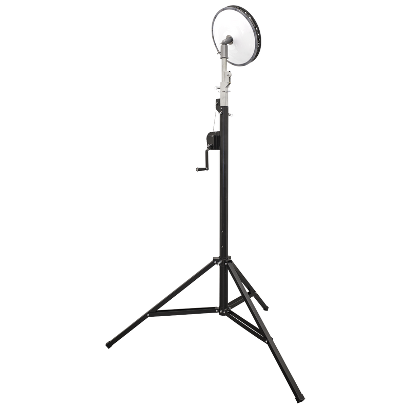 Sealey LED40K Industrial Tripod Floodlight 300W SMD LED 110V