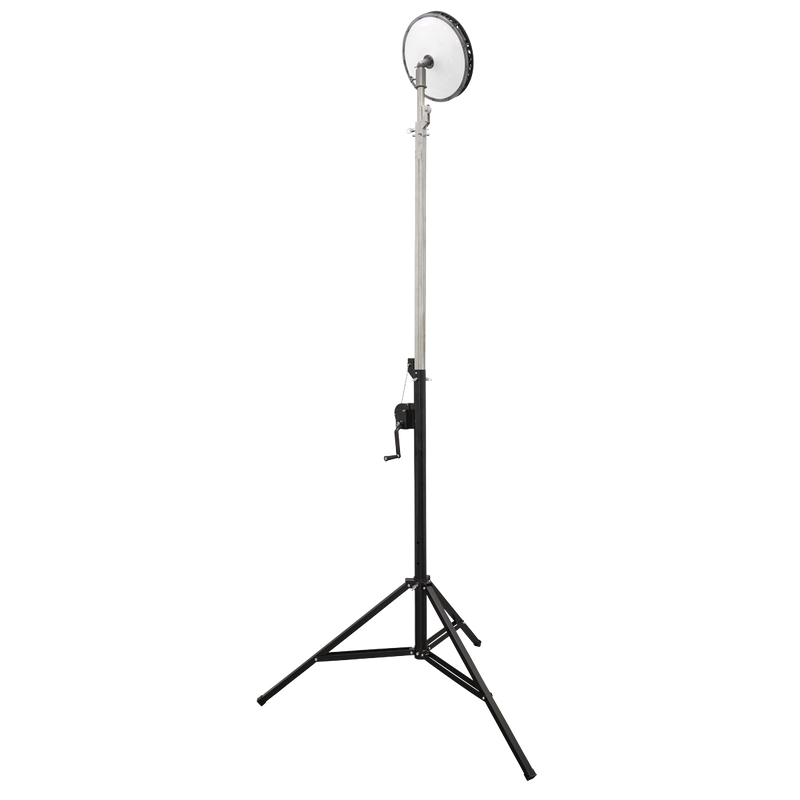 Sealey LED40K Industrial Tripod Floodlight 300W SMD LED 110V